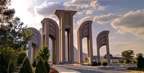 isfahan university of technology location